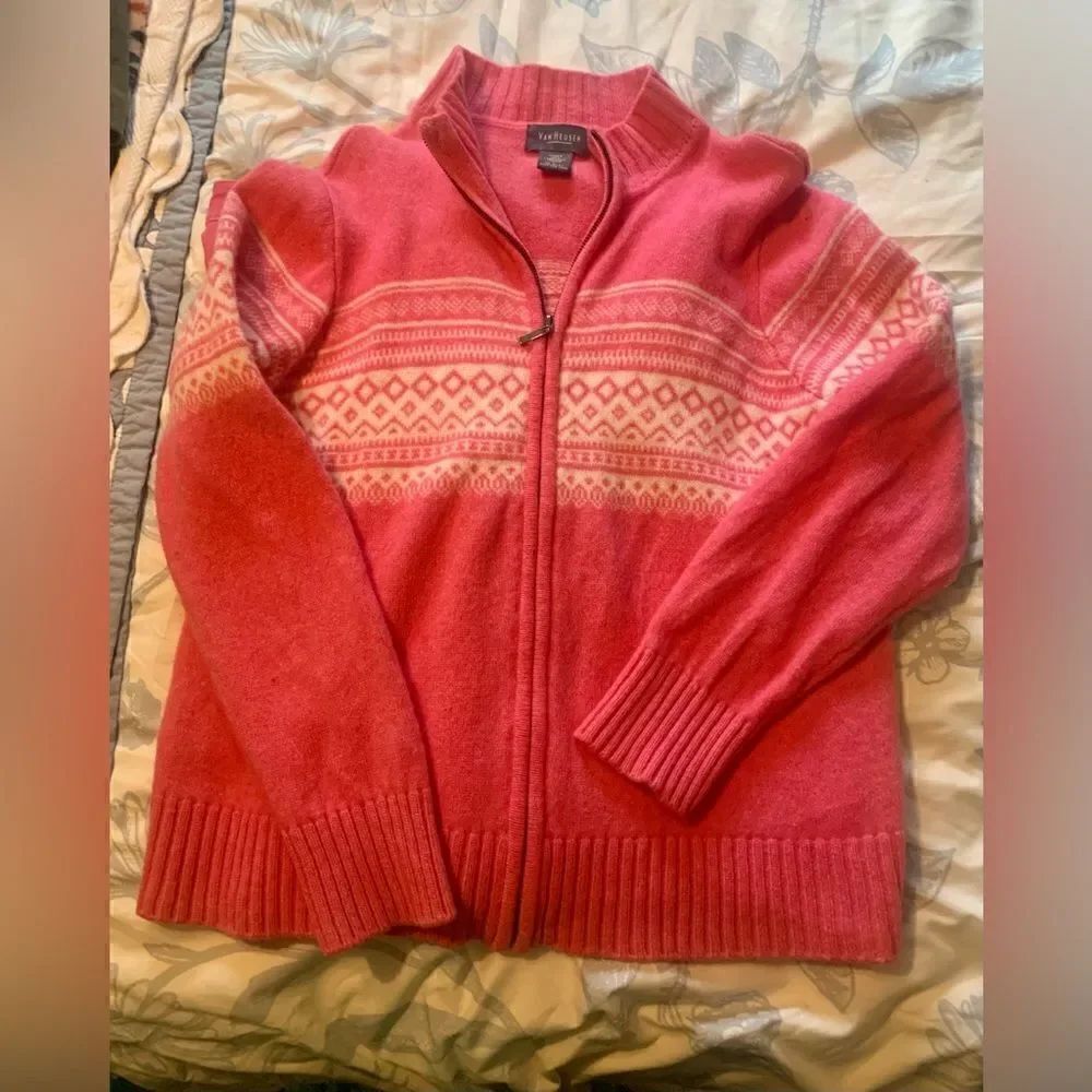 VanβHeusen Cardiganβ